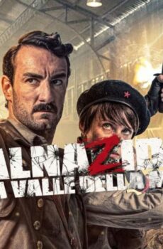 فيلم Valley of the Dead 2020 مترجم