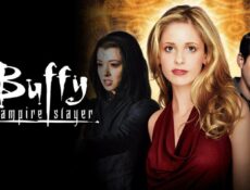 مسلسل Buffy the Vampire Slayer الموسم 6 الحلقة 9 مترجمة
