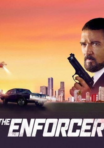فيلم The Enforcer 2022 مترجم