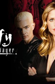 Buffy the Vampire Slayer الموسم 5