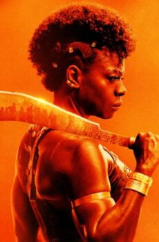 فيلم The Woman King 2022 مترجم