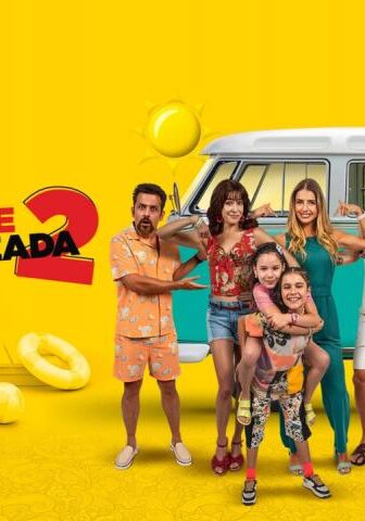 فيلم Doblemente Embarazada 2 2022 مترجم