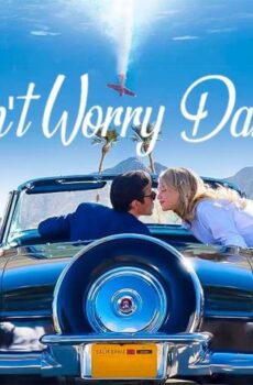 فيلم Don’t Worry Darling 2022 مترجم