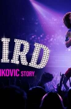 فيلم Weird: The Al Yankovic Story 2022 مترجم