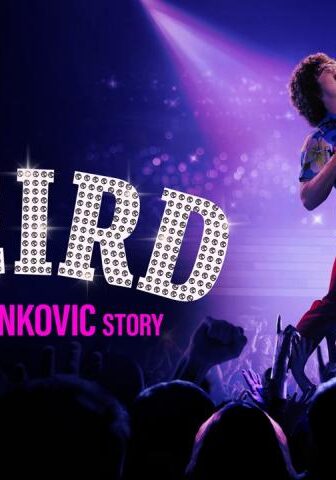 فيلم Weird: The Al Yankovic Story 2022 مترجم