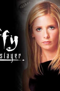 Buffy the Vampire Slayer الموسم 4