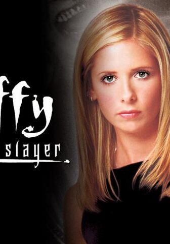 Buffy the Vampire Slayer الموسم 4
