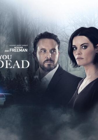 فيلم The Minute You Wake Up Dead 2022 مترجم