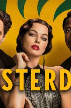 فيلم Amsterdam 2022 مترجم