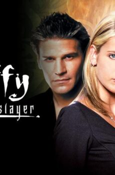 Buffy the Vampire Slayer الموسم 3