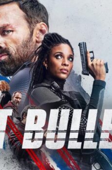 فيلم Lost Bullet 2: Back for More 2022 مترجم