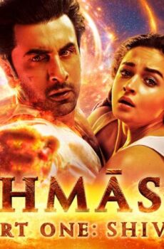 فيلم Brahmastra Part One: Shiva 2022 مترجم