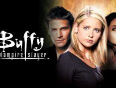 مسلسل Buffy the Vampire Slayer الموسم 3 الحلقة 5 مترجمة