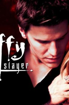 Buffy the Vampire Slayer الموسم 2