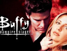 مسلسل Buffy the Vampire Slayer الموسم 2 الحلقة 19 مترجمة