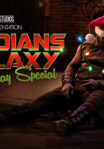 فيلم The Guardians of the Galaxy: Holiday Special 2022 مترجم