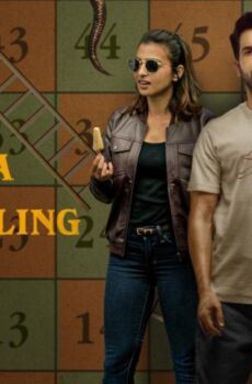 فيلم Monica, O My Darling 2022 مترجم