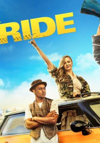 فيلم Joyride 2022 مترجم