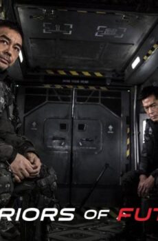 فيلم Warriors of Future 2022 مترجم