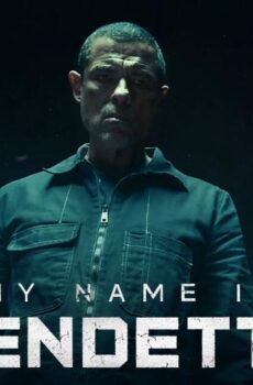 فيلم My Name Is Vendetta 2022 مترجم