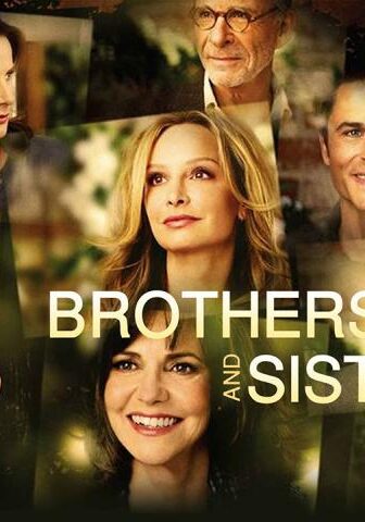 Brothers & Sisters
