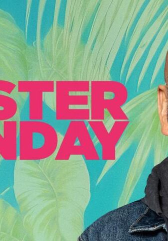 فيلم Easter Sunday 2022 مترجم
