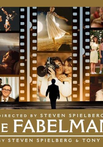 فيلم The Fabelmans 2022 مترجم