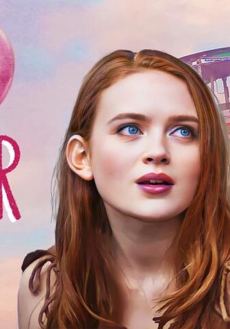 فيلم Dear Zoe 2022 مترجم