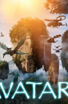فيلم Avatar 2009 مترجم
