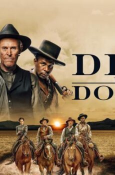 فيلم Dead for a Dollar 2022 مترجم