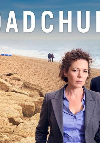 Broadchurch
