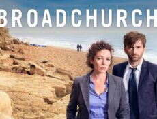 مسلسل Broadchurch الموسم 1 الحلقة 2 مترجمة