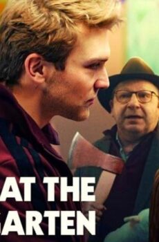 فيلم A Night at the Kindergarten 2022 مترجم