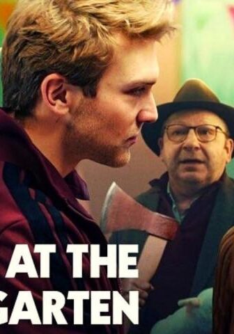فيلم A Night at the Kindergarten 2022 مترجم