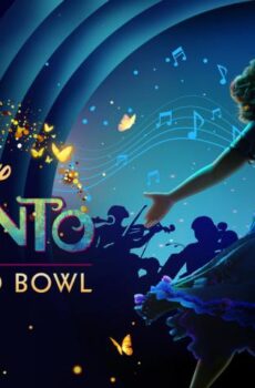 فيلم Encanto at the Hollywood Bowl 2022 مترجم
