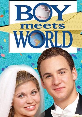 Boy Meets World الموسم 7