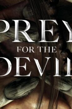فيلم Prey for the Devil 2022 مترجم