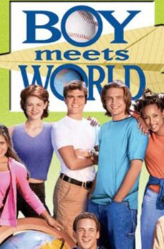 Boy Meets World الموسم 6
