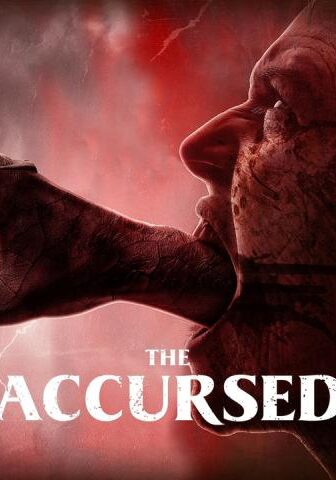 فيلم The Accursed 2022 مترجم