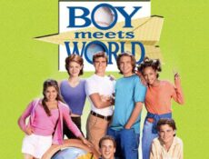 مسلسل Boy Meets World الموسم 6 الحلقة 8 مترجمة