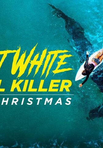 فيلم Great White Serial Killer: Fatal Christmas 2022 مترجم