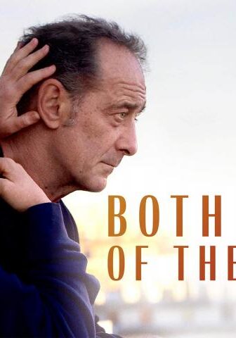 فيلم Both Sides of the Blade 2022 مترجم