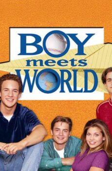 Boy Meets World الموسم 5