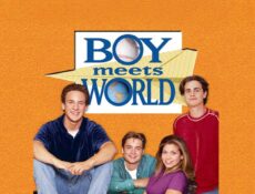مسلسل Boy Meets World الموسم 5 الحلقة 4 مترجمة