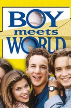 Boy Meets World الموسم 4