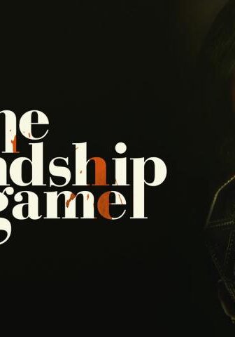 فيلم The Friendship Game 2022 مترجم