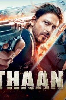 فيلم Pathaan 2023 مترجم