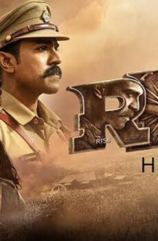 فيلم RRR 2022 مترجم