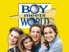 مسلسل Boy Meets World الموسم 4 الحلقة 5 مترجمة