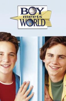 Boy Meets World الموسم 3